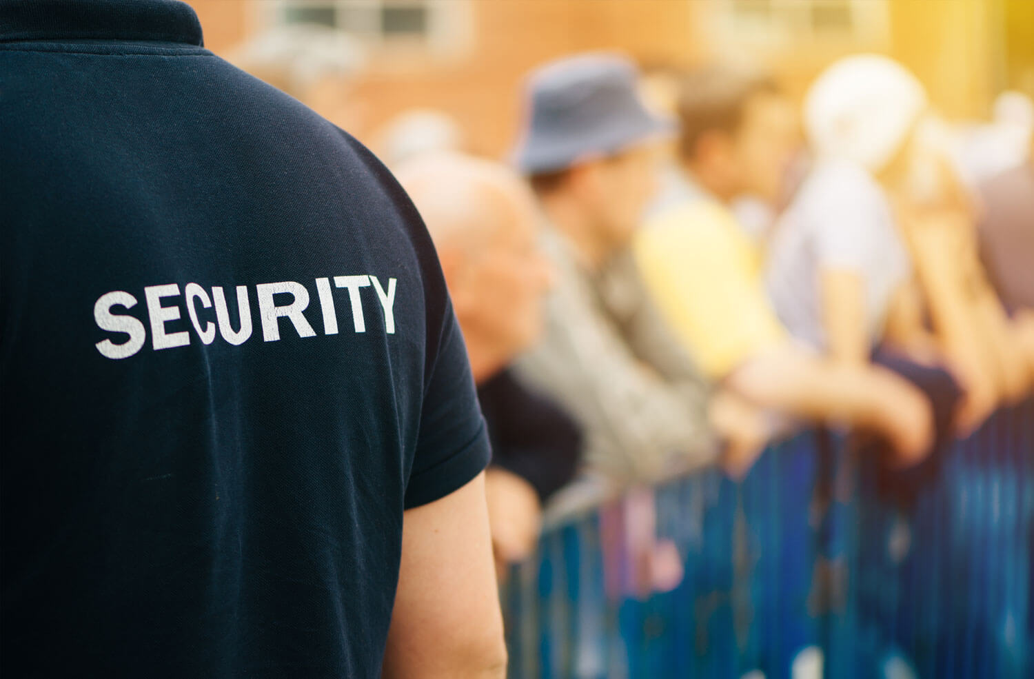 Security Services